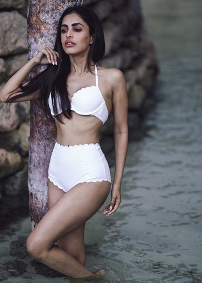 Priya Banerjee Latest Instagram Pics